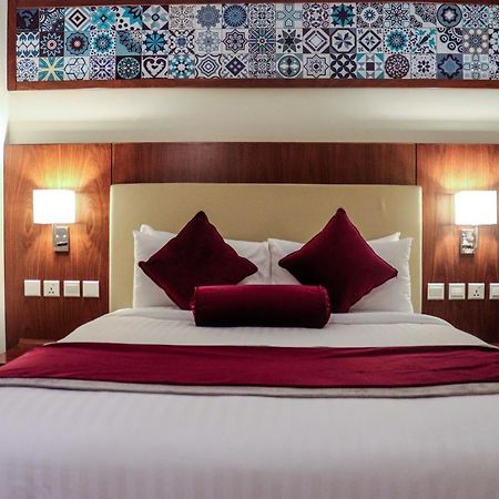 Avari Xpress Multan Ngoại thất bức ảnh