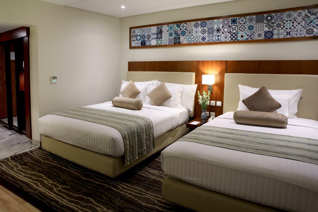 Avari Xpress Multan Ngoại thất bức ảnh