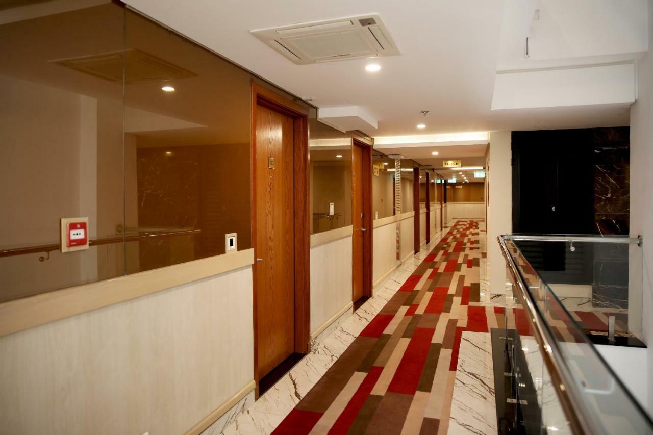 Avari Xpress Multan Ngoại thất bức ảnh