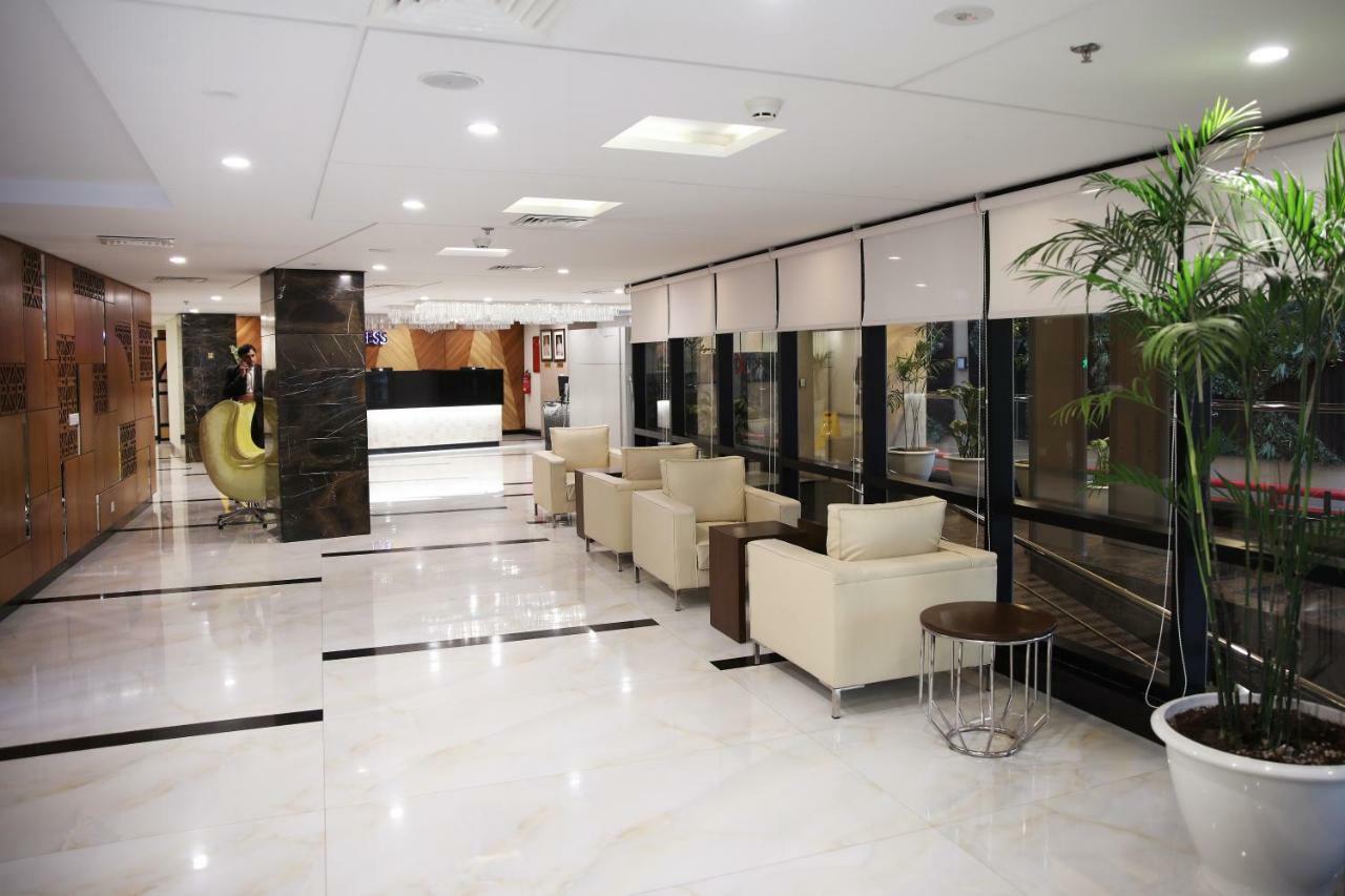 Avari Xpress Multan Ngoại thất bức ảnh