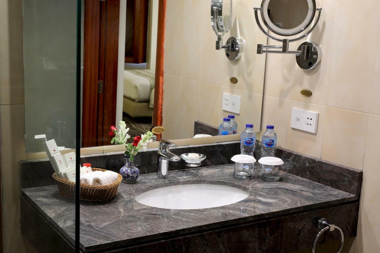 Avari Xpress Multan Ngoại thất bức ảnh