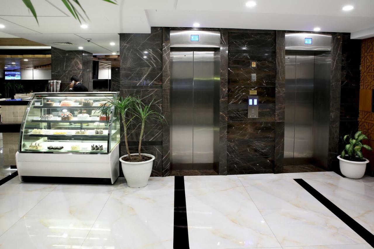 Avari Xpress Multan Ngoại thất bức ảnh