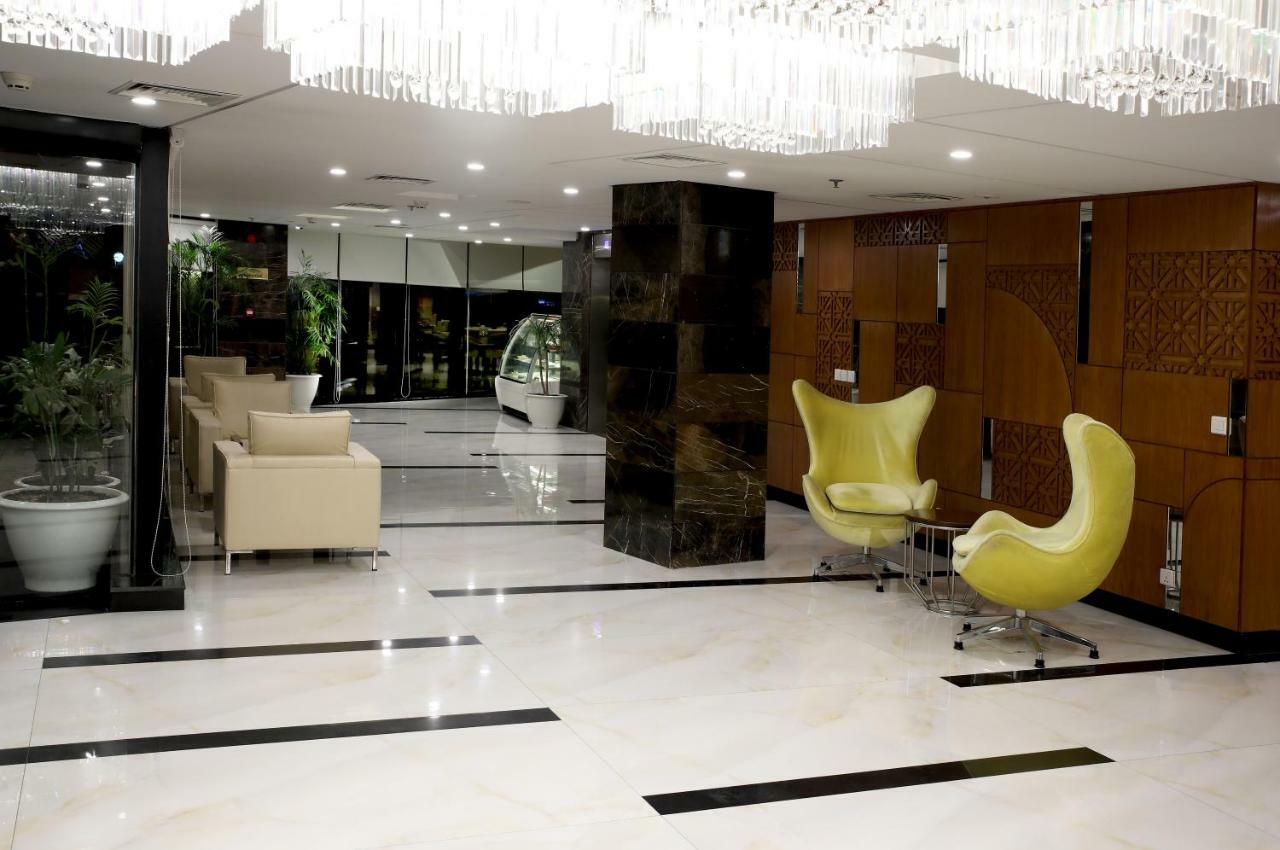 Avari Xpress Multan Ngoại thất bức ảnh