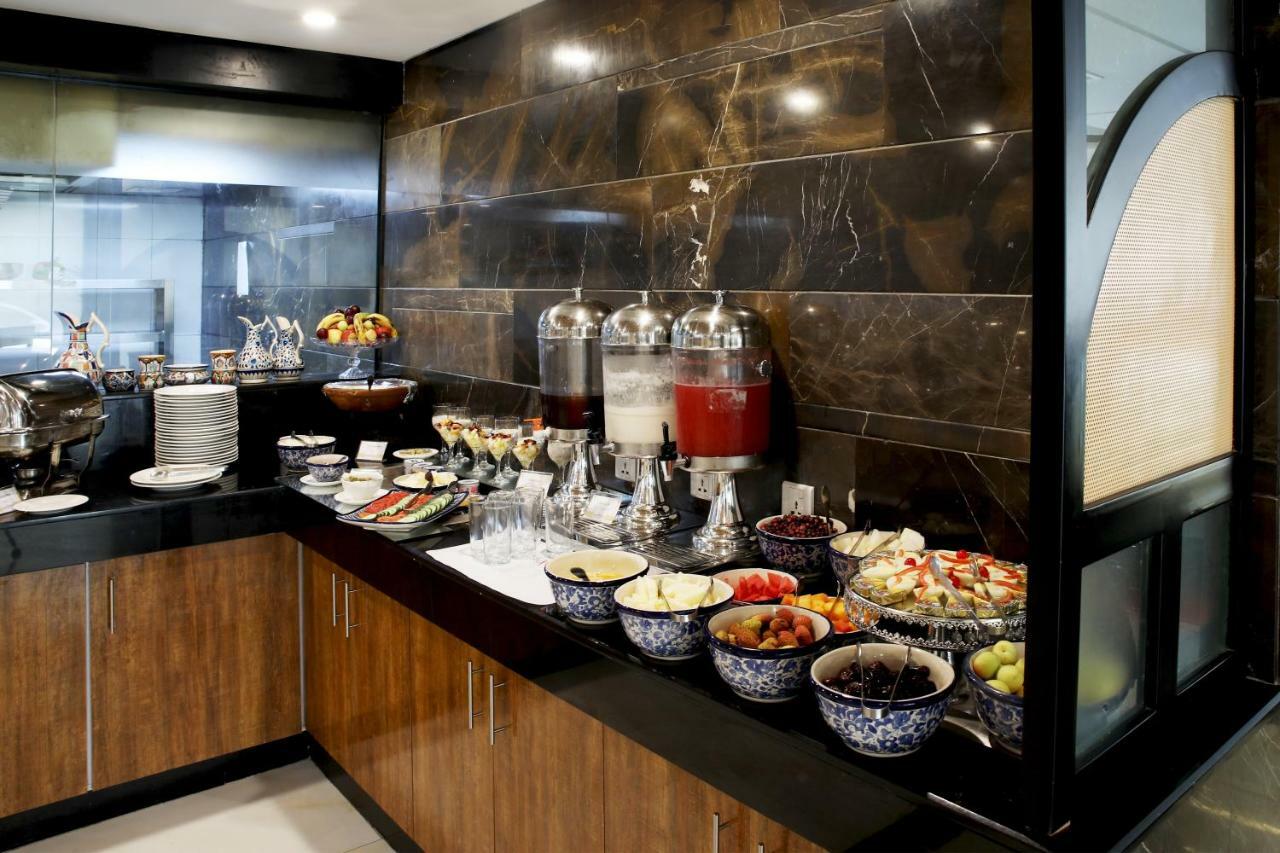 Avari Xpress Multan Ngoại thất bức ảnh