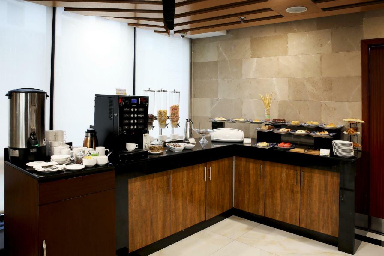 Avari Xpress Multan Ngoại thất bức ảnh