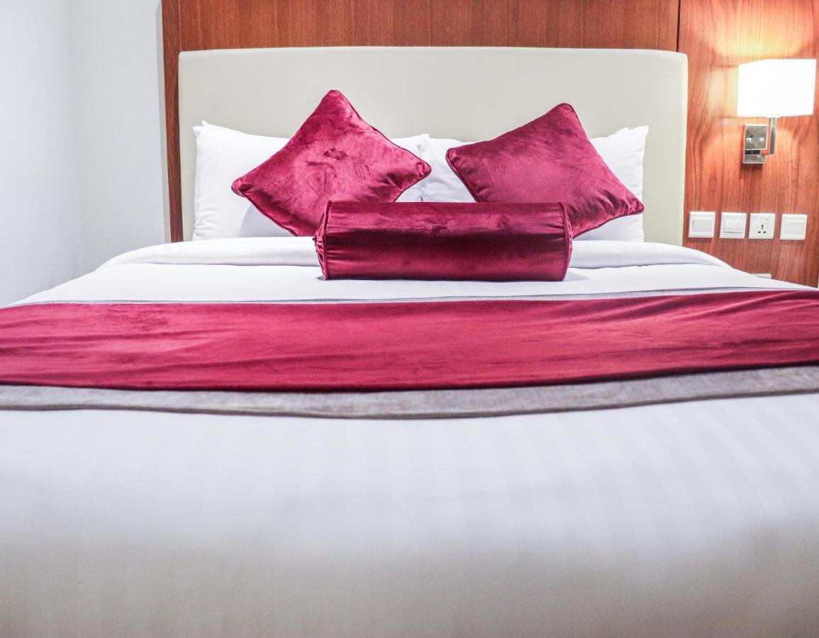Avari Xpress Multan Ngoại thất bức ảnh